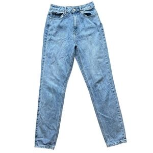 Glassons AU size 8 US size 6 straight leg denim